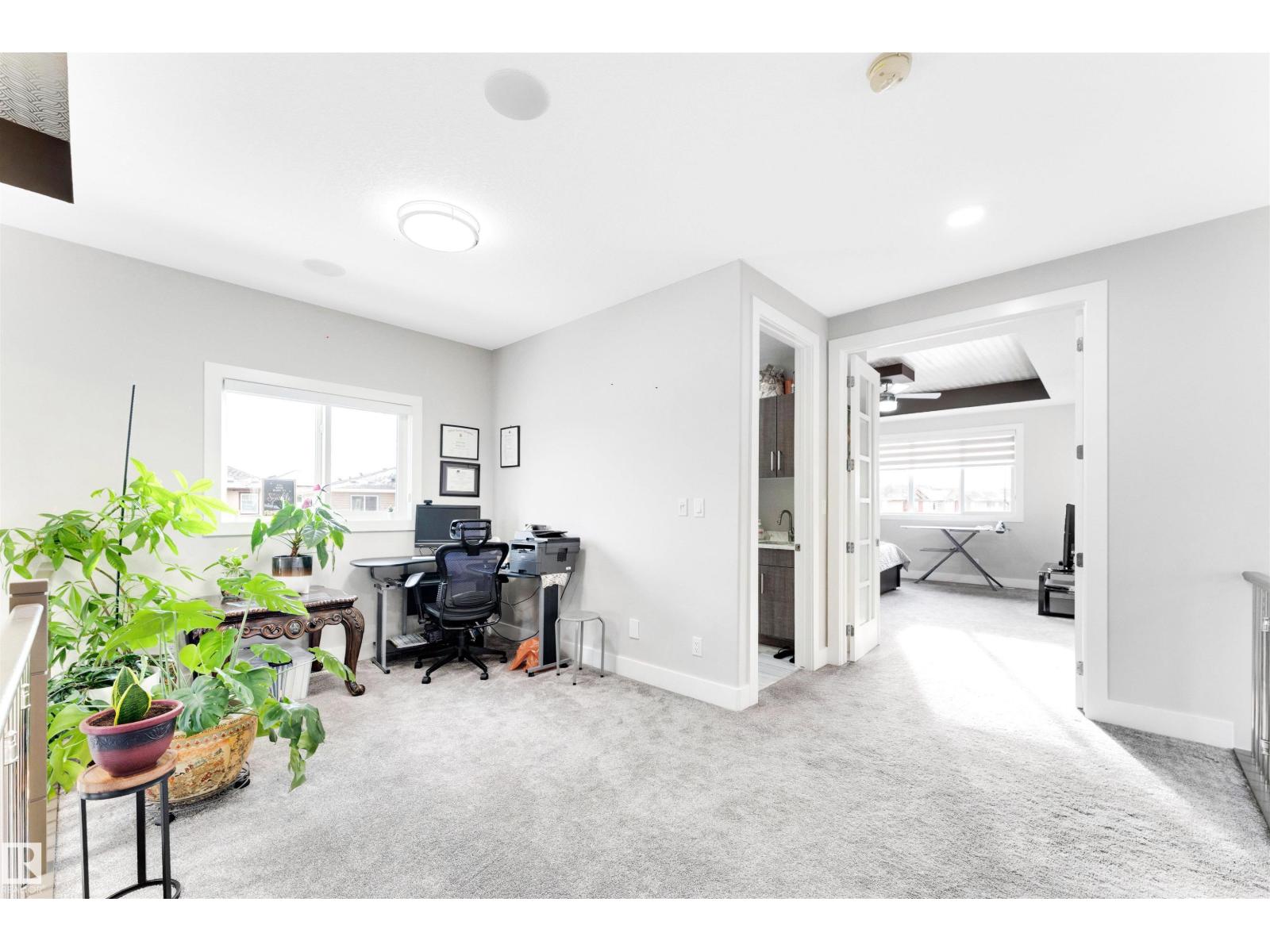 1404 25 St Nw Nw, Edmonton, Alberta  T6T 2K7 - Photo 30 - E4478647