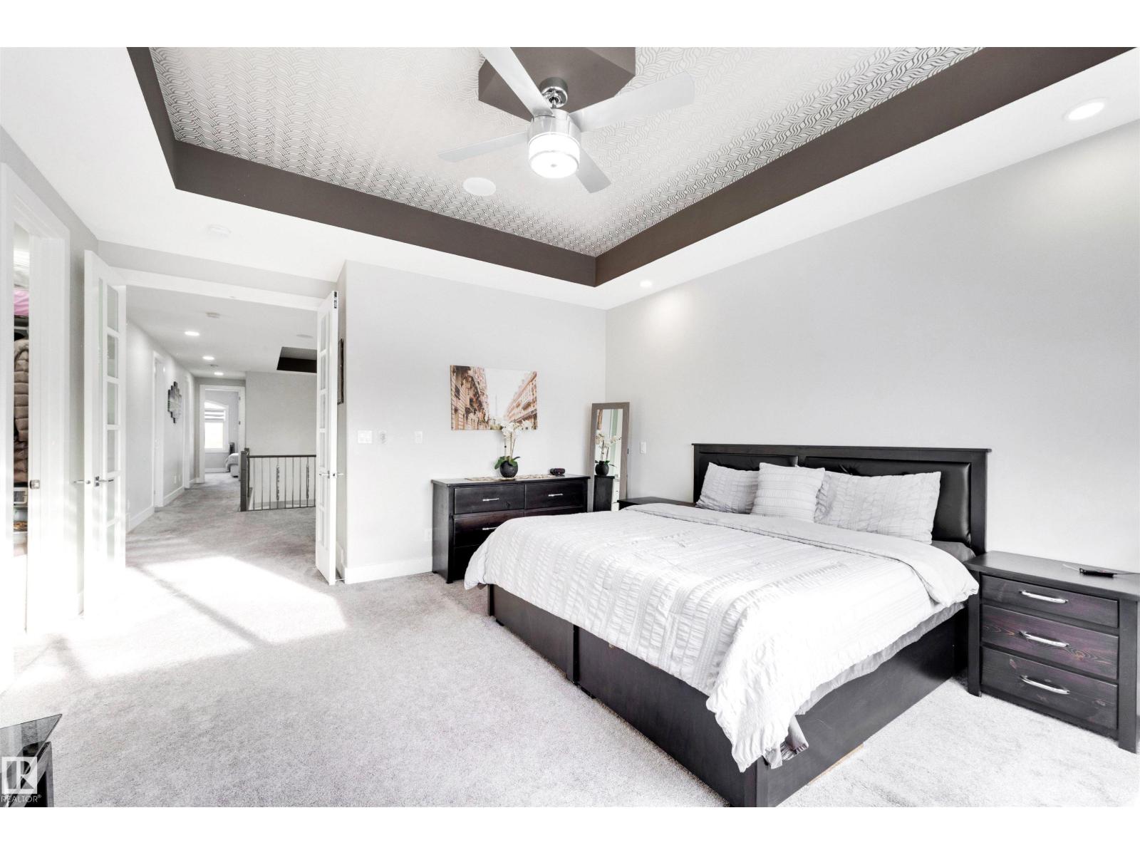 1404 25 St Nw Nw, Edmonton, Alberta  T6T 2K7 - Photo 33 - E4478647