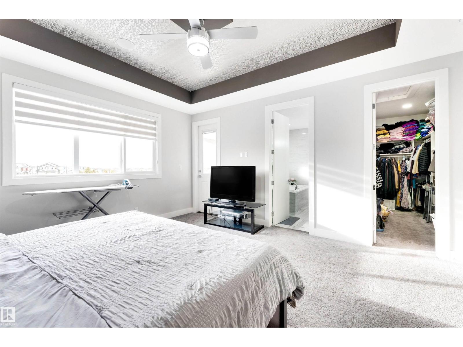 1404 25 St Nw Nw, Edmonton, Alberta  T6T 2K7 - Photo 35 - E4478647