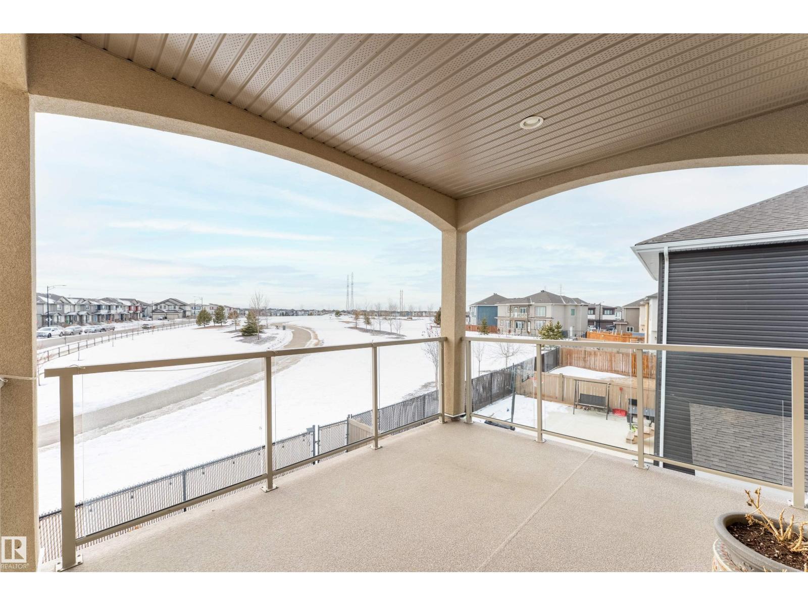 1404 25 St Nw Nw, Edmonton, Alberta  T6T 2K7 - Photo 40 - E4478647