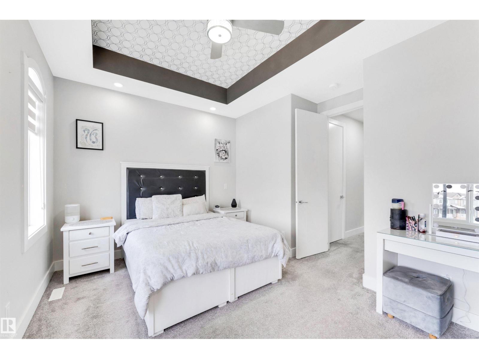 1404 25 St Nw Nw, Edmonton, Alberta  T6T 2K7 - Photo 51 - E4478647