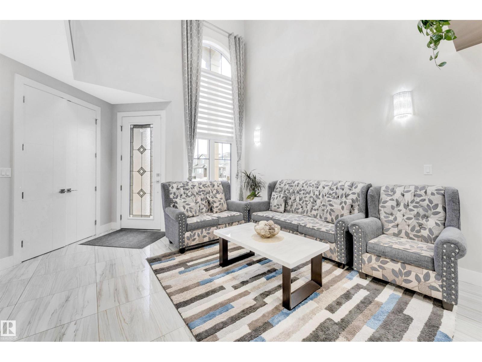 1404 25 St Nw Nw, Edmonton, Alberta  T6T 2K7 - Photo 6 - E4478647