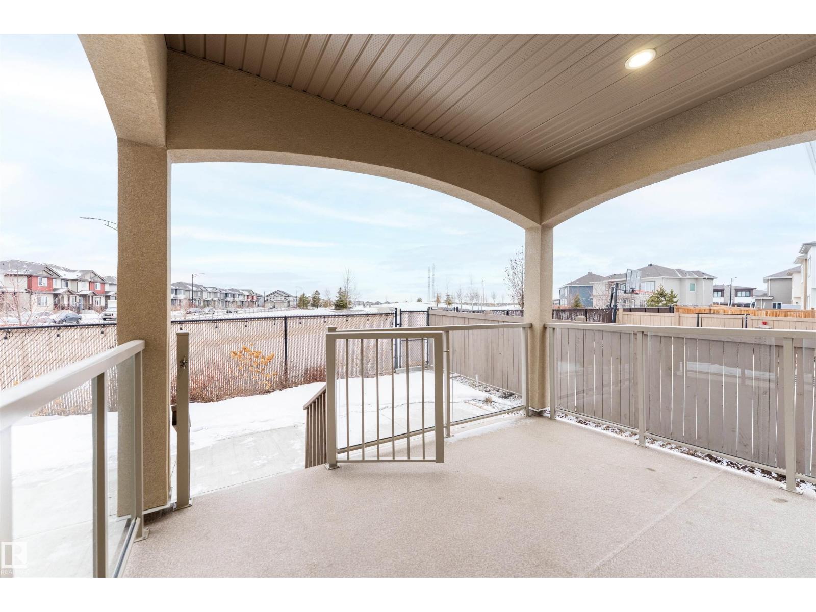 1404 25 St Nw Nw, Edmonton, Alberta  T6T 2K7 - Photo 66 - E4478647