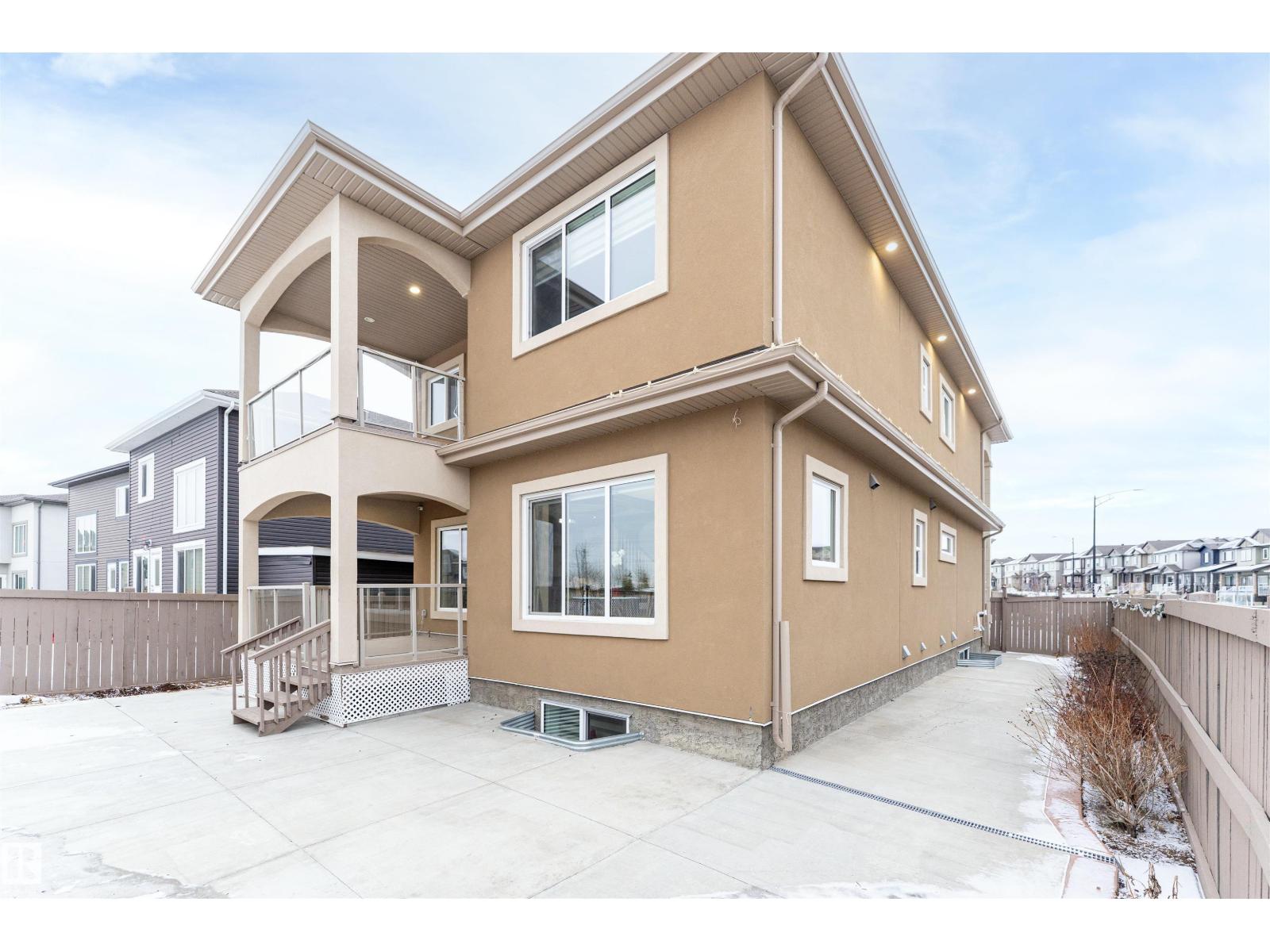 1404 25 St Nw Nw, Edmonton, Alberta  T6T 2K7 - Photo 69 - E4478647