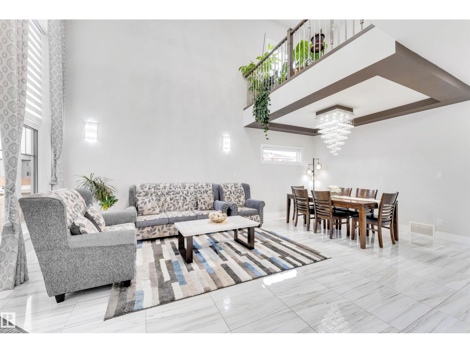 1404 25 St Nw Nw, Edmonton, Alberta  T6T 2K7 - Photo 7 - E4478647