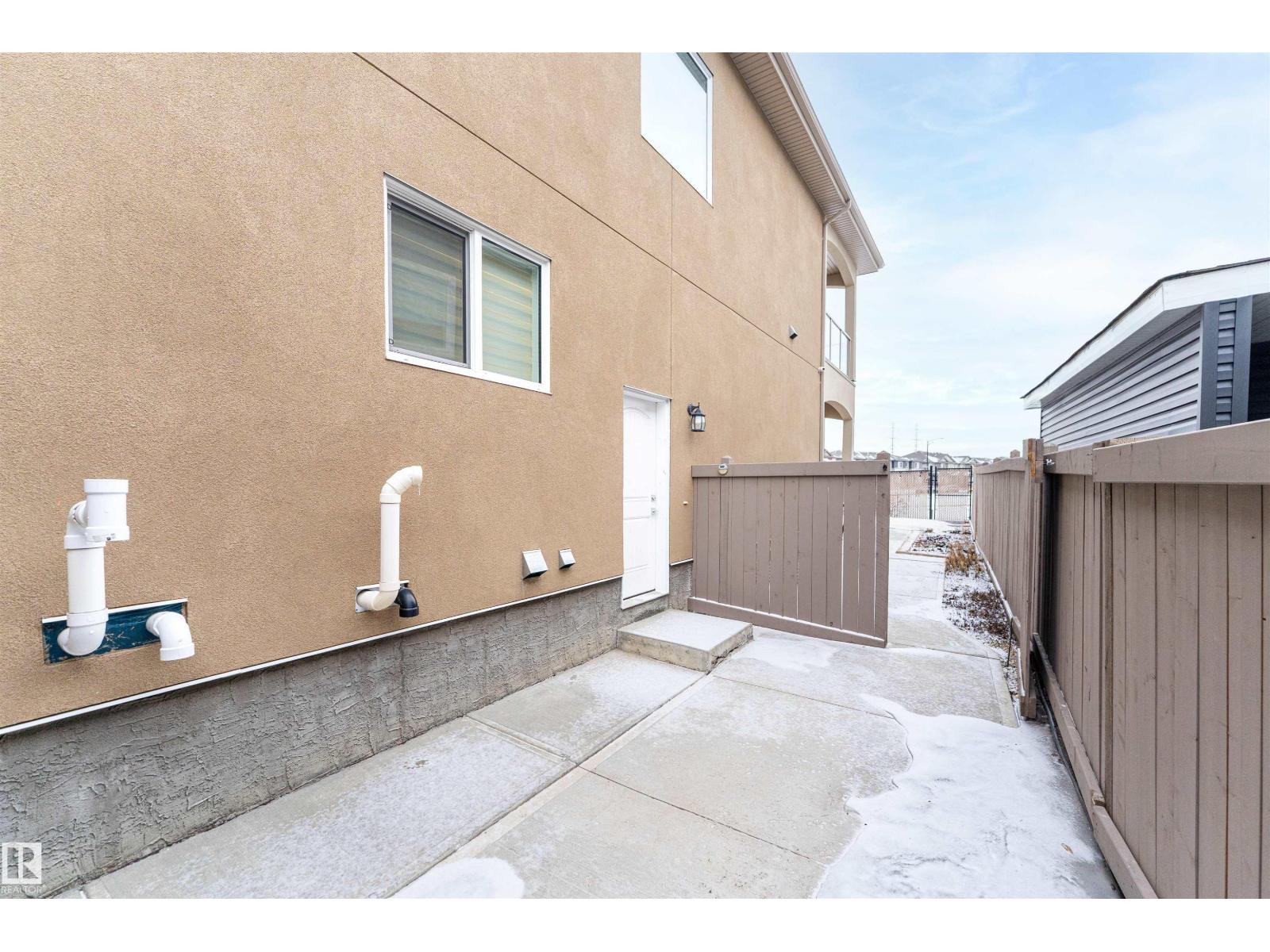 1404 25 St Nw Nw, Edmonton, Alberta  T6T 2K7 - Photo 71 - E4478647