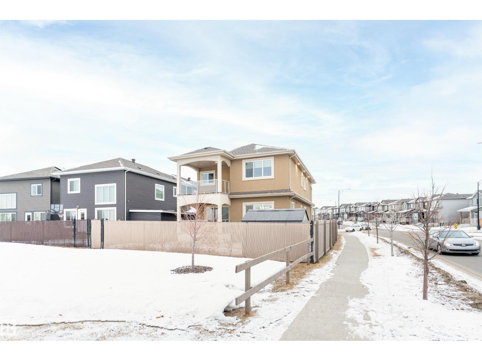 1404 25 St Nw Nw, Edmonton, Alberta  T6T 2K7 - Photo 72 - E4478647