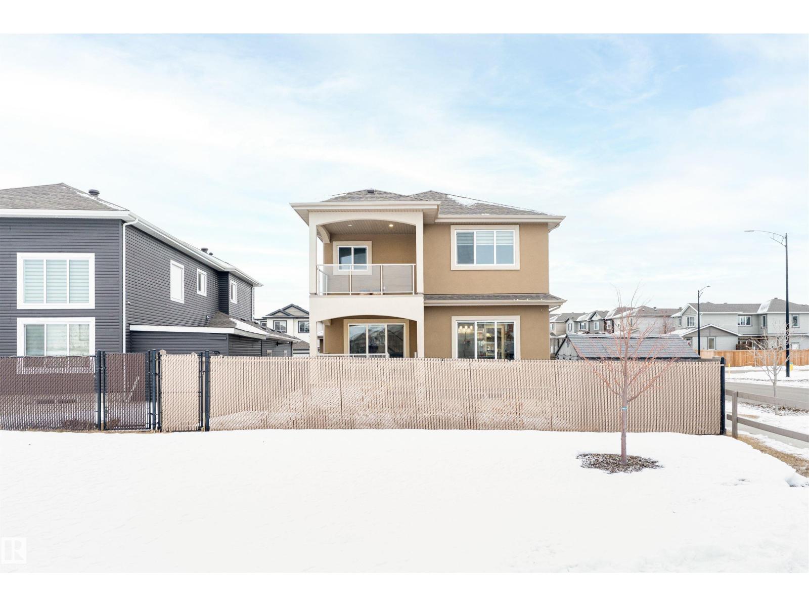 1404 25 St Nw Nw, Edmonton, Alberta  T6T 2K7 - Photo 73 - E4478647
