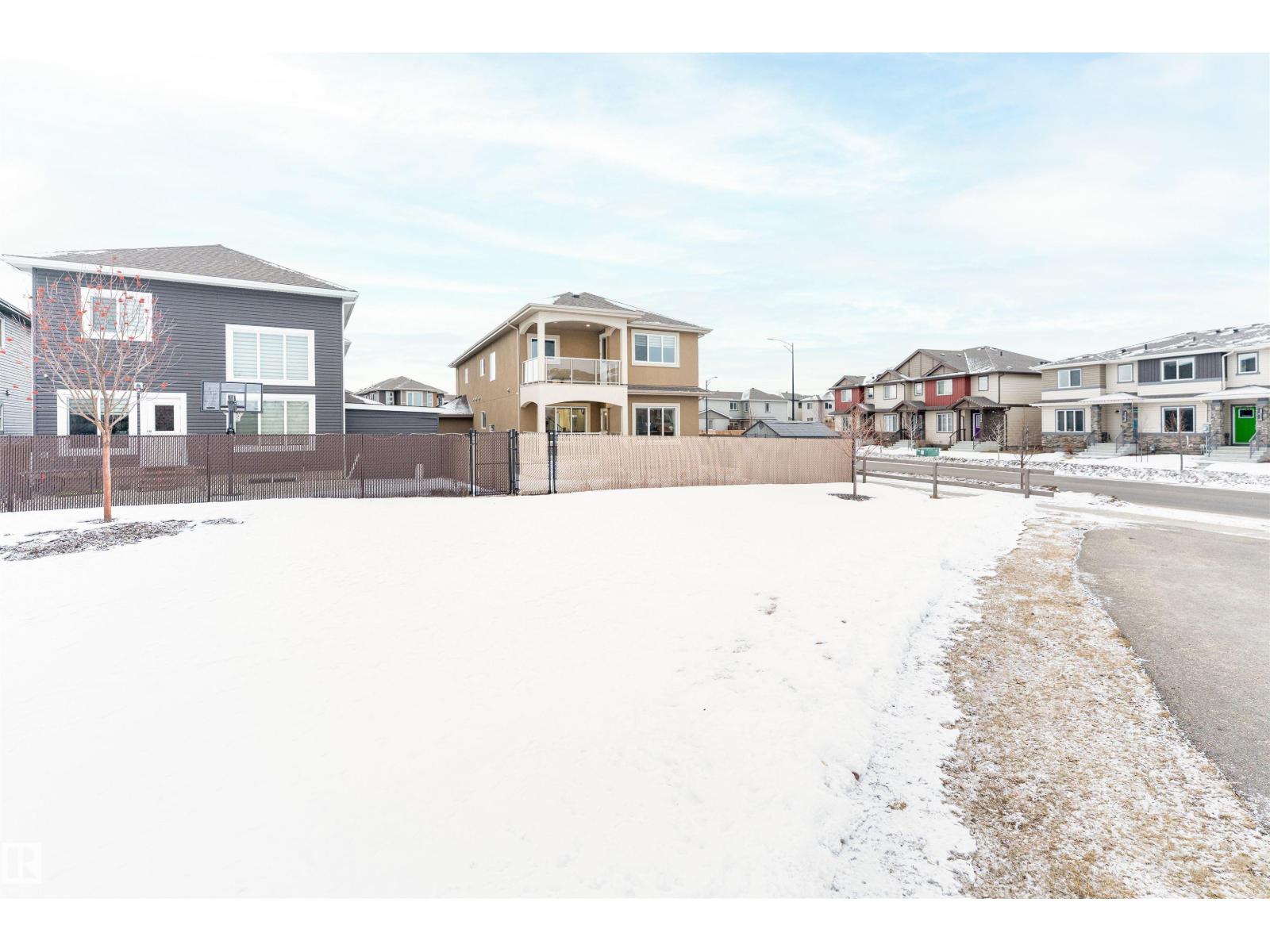 1404 25 St Nw Nw, Edmonton, Alberta  T6T 2K7 - Photo 74 - E4478647