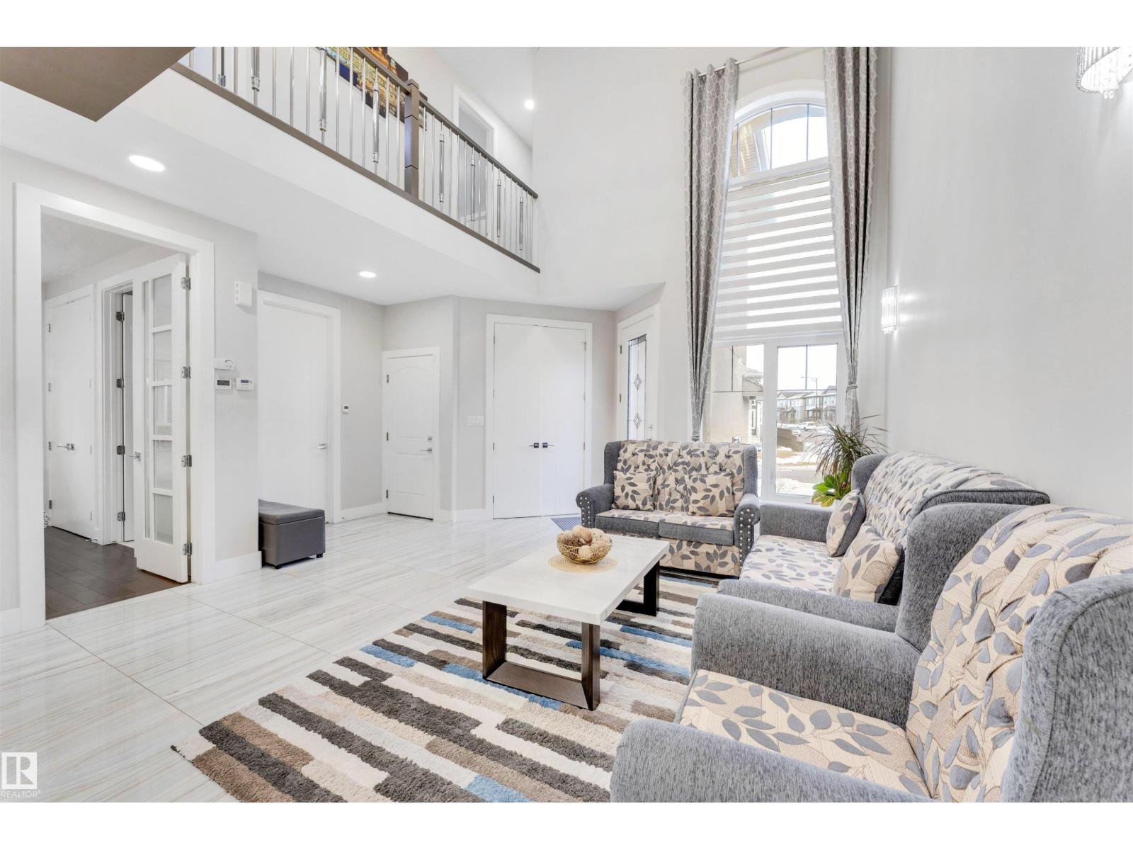 1404 25 St Nw Nw, Edmonton, Alberta  T6T 2K7 - Photo 8 - E4478647