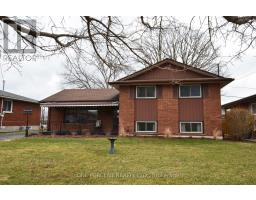 37 EMPRESS AVENUE, Welland, Ontario