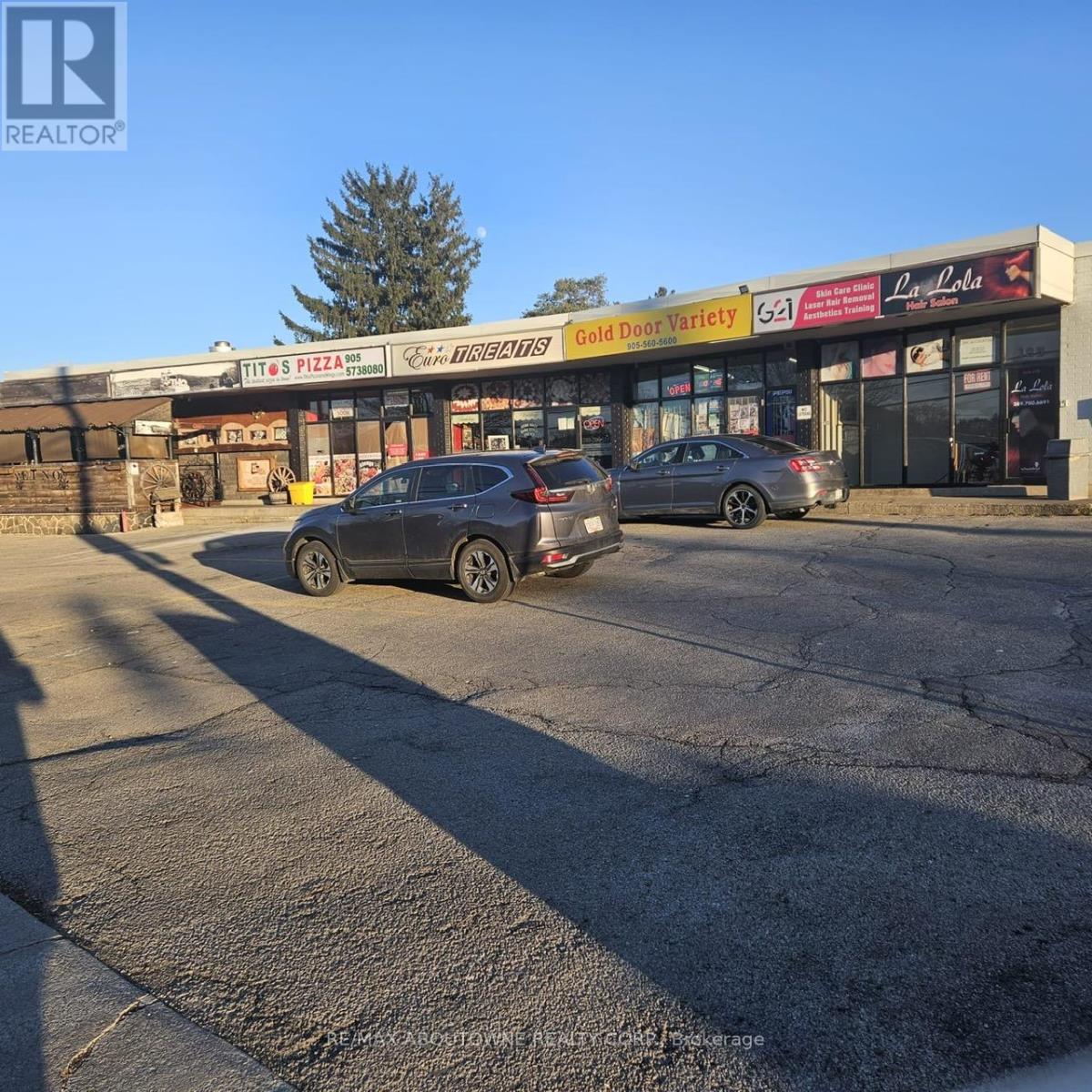 11 - 125 GAILMONT DRIVE, Hamilton, Ontario