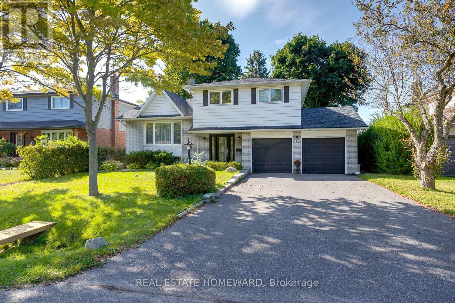 21 Glen Watford Road, Cobourg, Ontario  K9A 4S4 - Photo 2 - X12907698