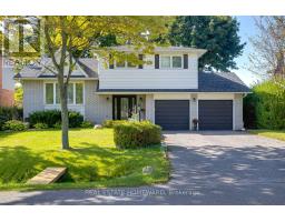 21 GLEN WATFORD ROAD, Cobourg, Ontario