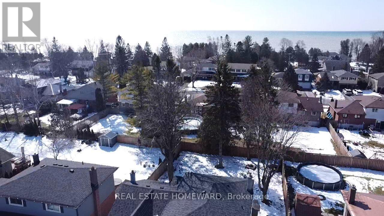 21 Glen Watford Road, Cobourg, Ontario  K9A 4S4 - Photo 17 - X12907698