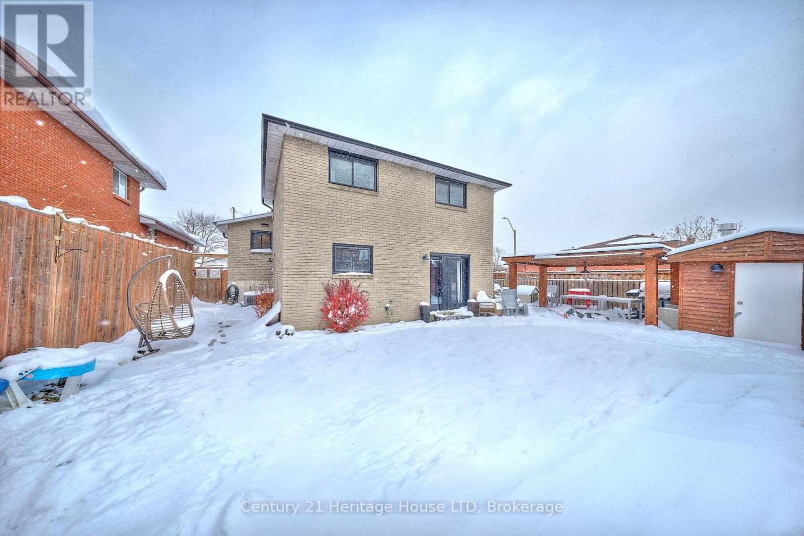 70 Taymall Street, Hamilton, Ontario  L8W 2A1 - Photo 23 - X12588796