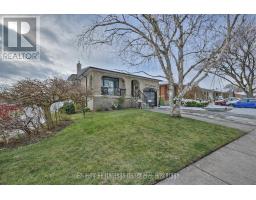 70 TAYMALL STREET, Hamilton, Ontario