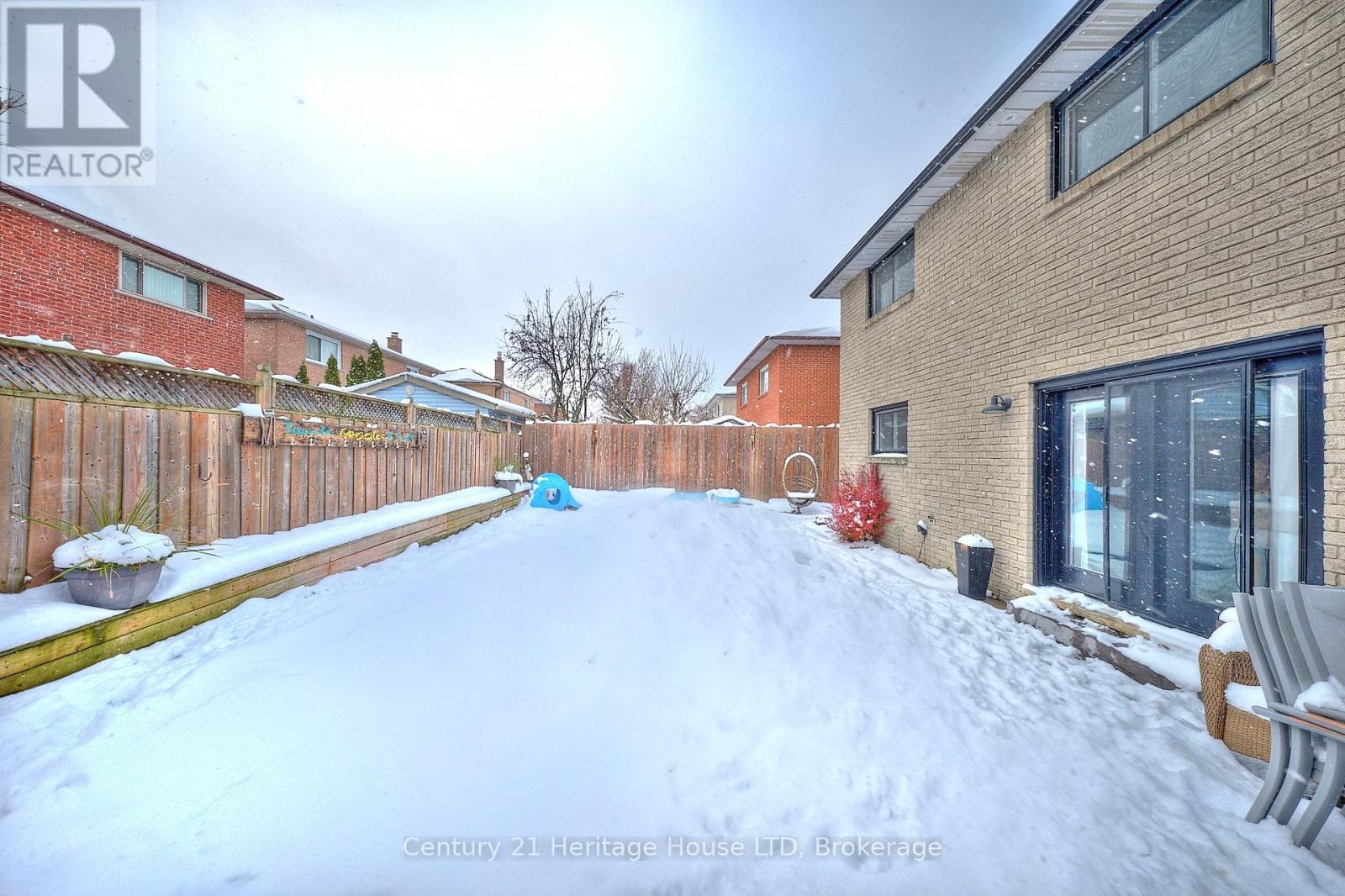 70 Taymall Street, Hamilton, Ontario  L8W 2A1 - Photo 26 - X12588796