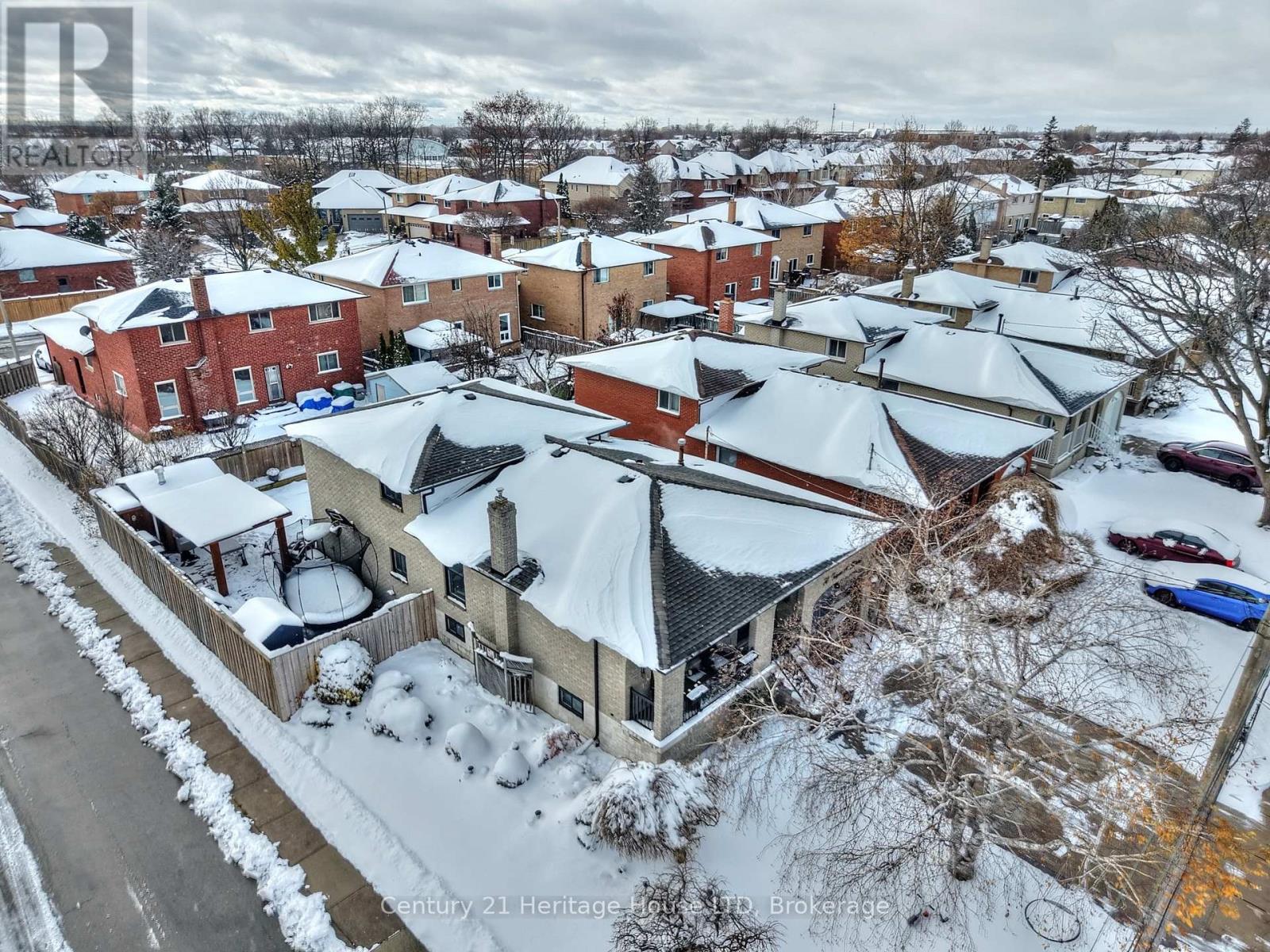 70 Taymall Street, Hamilton, Ontario  L8W 2A1 - Photo 30 - X12588796