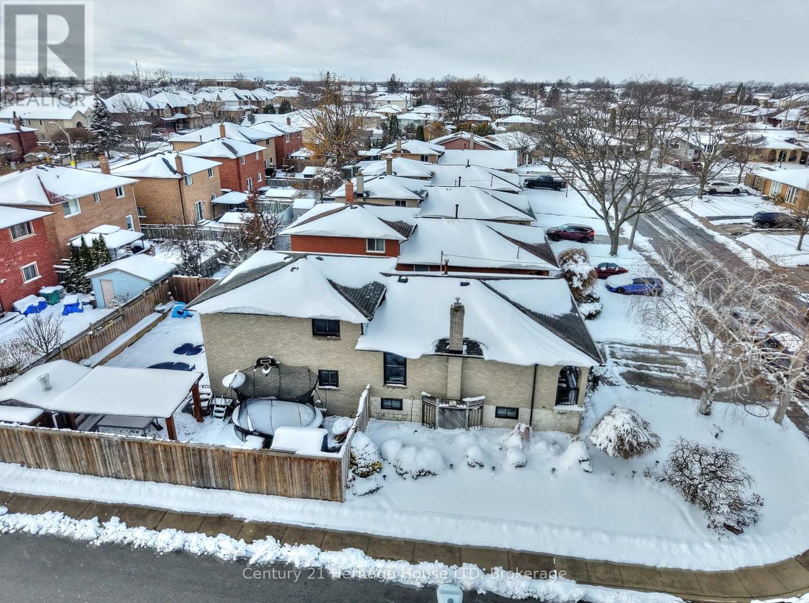 70 Taymall Street, Hamilton, Ontario  L8W 2A1 - Photo 31 - X12588796