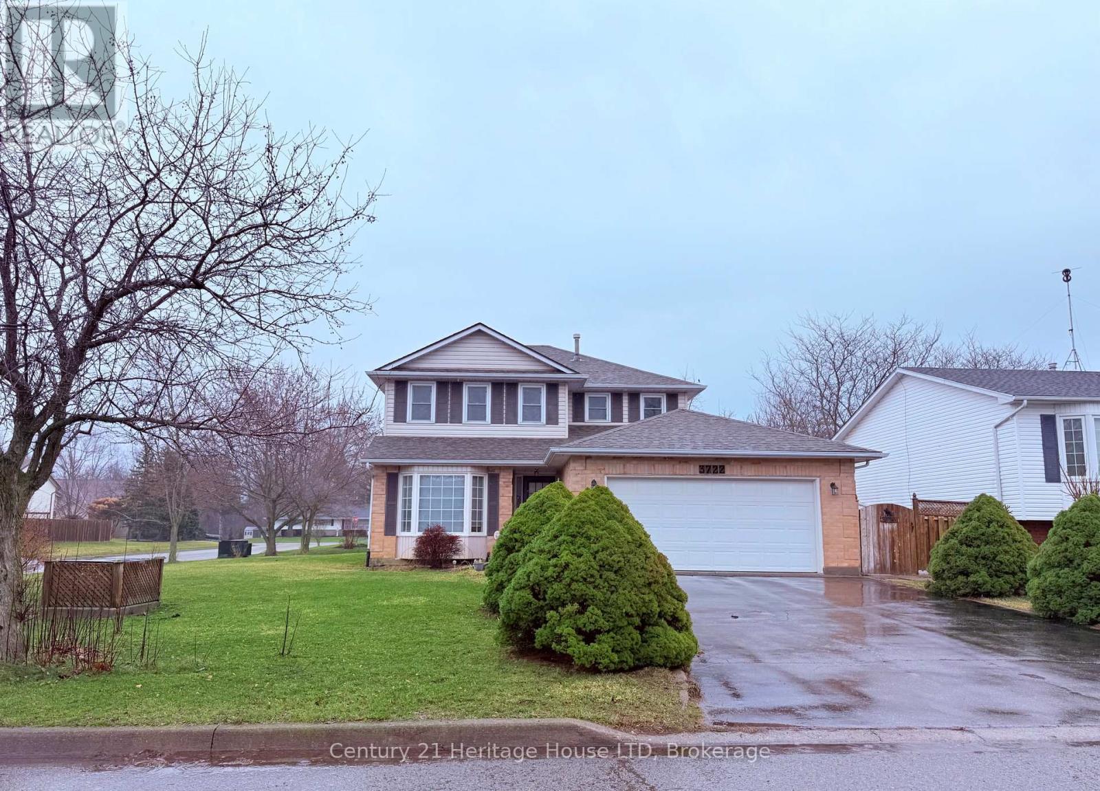 3722 SUSSEX LANE, Fort Erie, Ontario