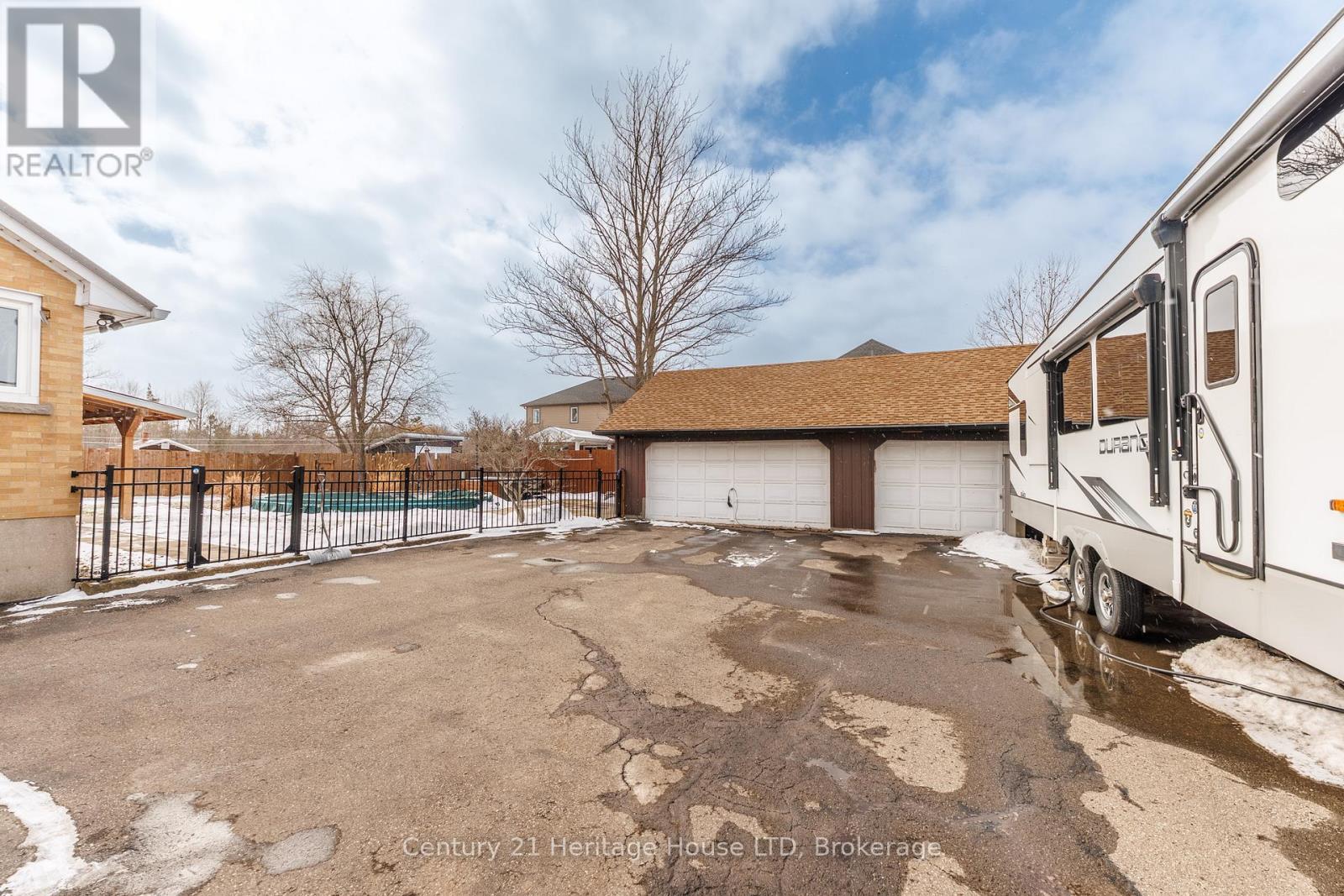 467 Gorham Road, Fort Erie, Ontario  L0S 1N0 - Photo 41 - X12817528