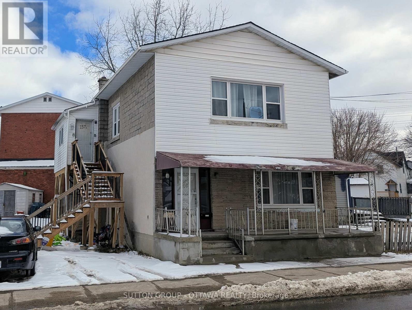 137 BECKWITH STREET N, Smiths Falls, Ontario