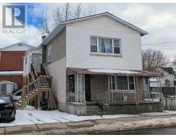 137 BECKWITH STREET N, Smiths Falls, Ontario