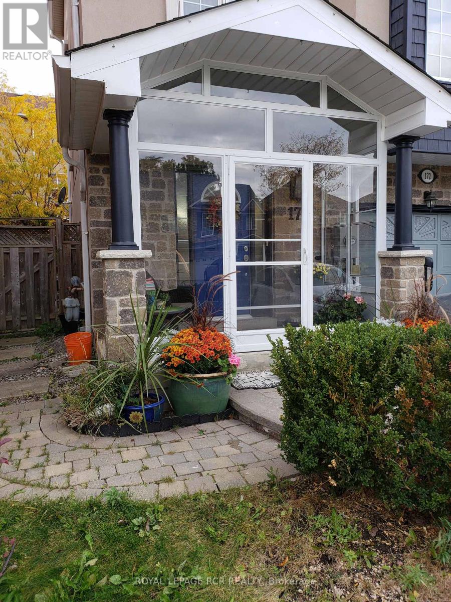 172 Matthew Boyd Crescent, Newmarket, Ontario  L3X 3C7 - Photo 2 - N12877394