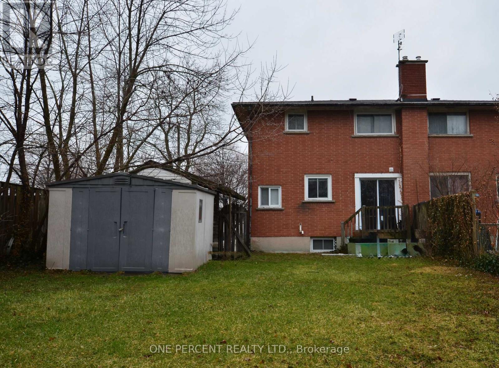 99 Louth Street, St. Catharines, Ontario  L2S 2T7 - Photo 3 - X12756980