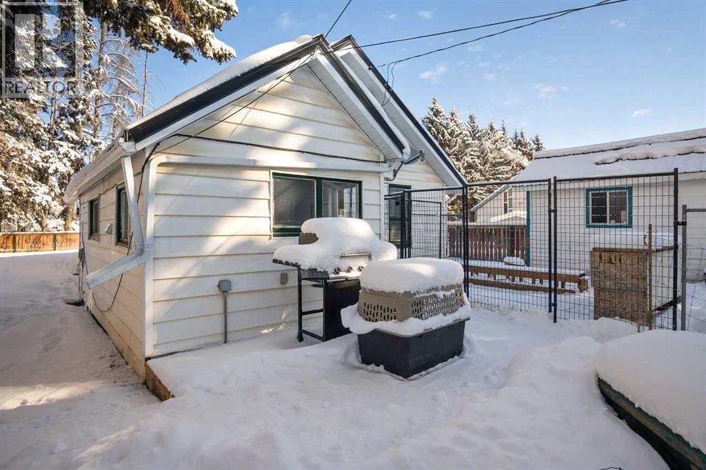 4915 52 Avenue, Eckville, Alberta  T0M 0X0 - Photo 24 - A2294141