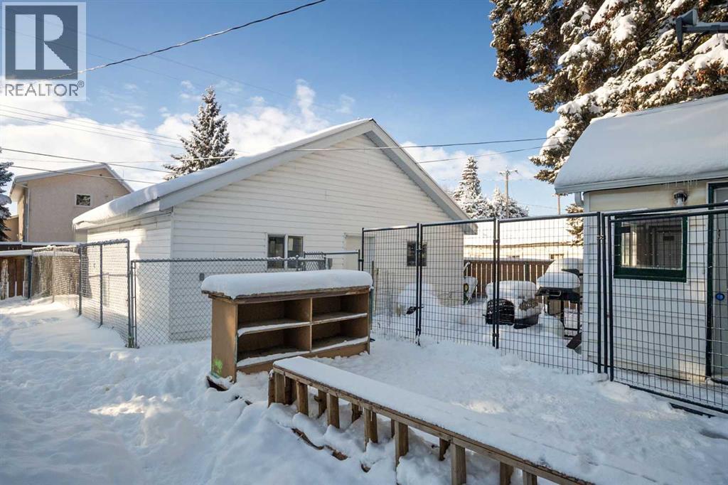 4915 52 Avenue, Eckville, Alberta  T0M 0X0 - Photo 26 - A2294141