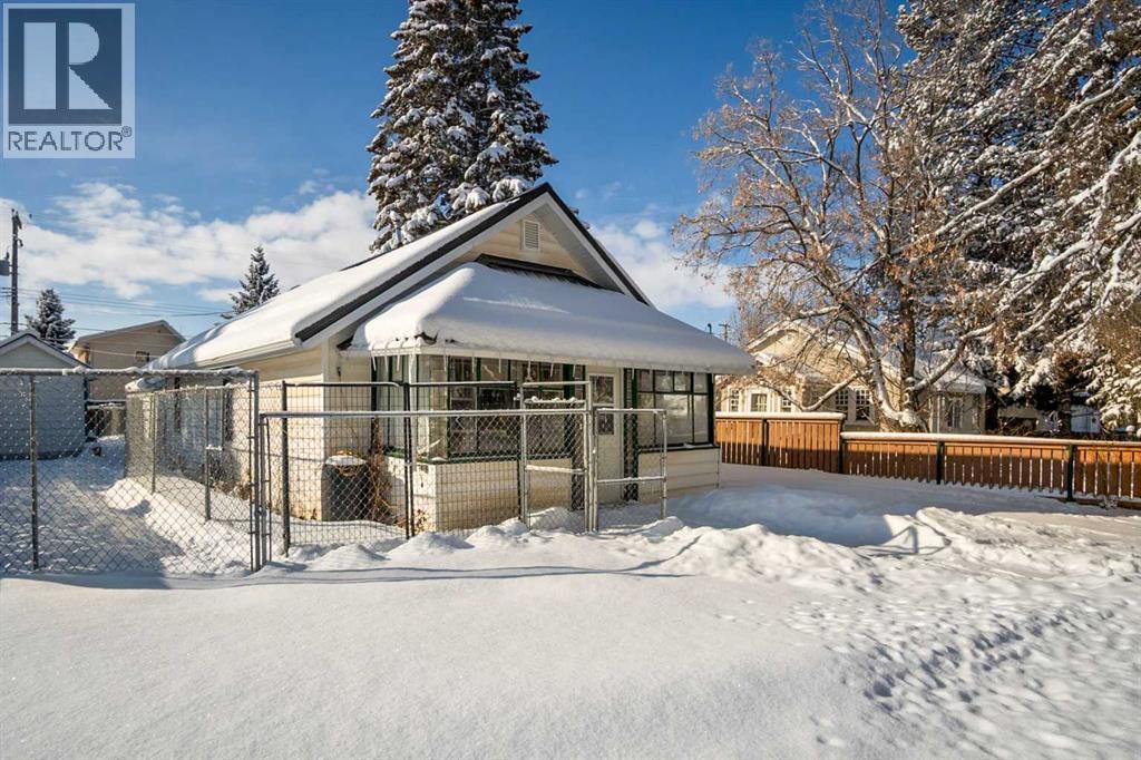 4915 52 Avenue, Eckville, Alberta  T0M 0X0 - Photo 29 - A2294141