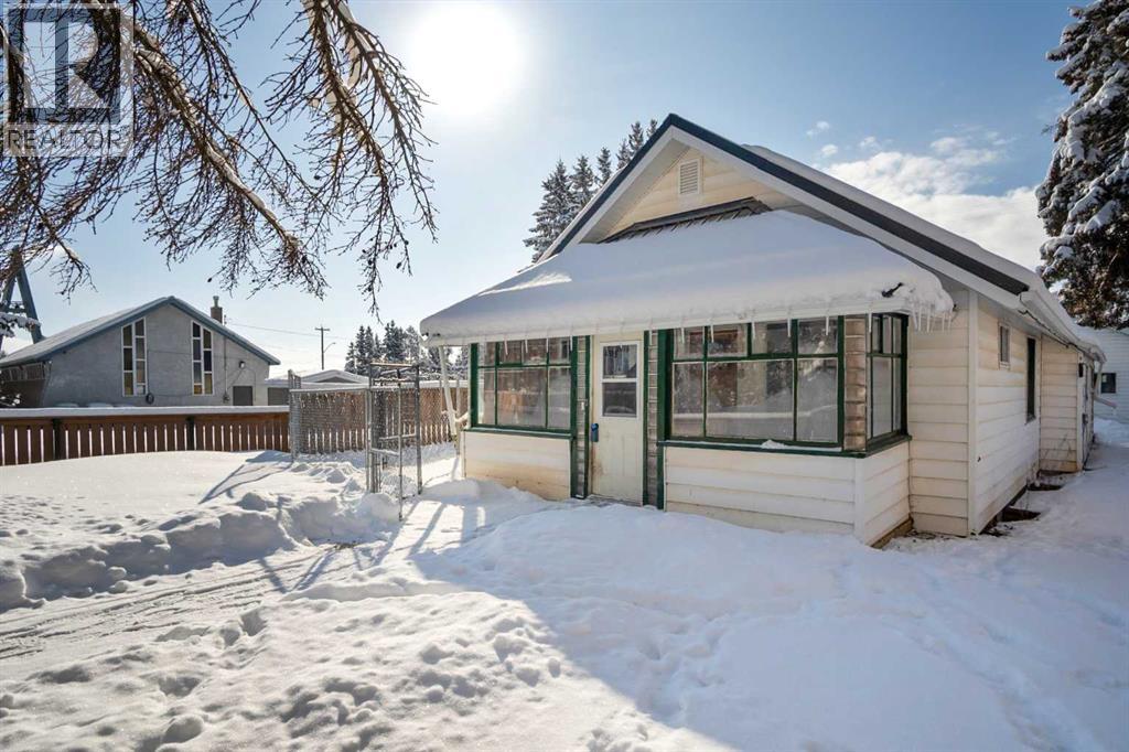 4915 52 Avenue, Eckville, Alberta  T0M 0X0 - Photo 4 - A2294141