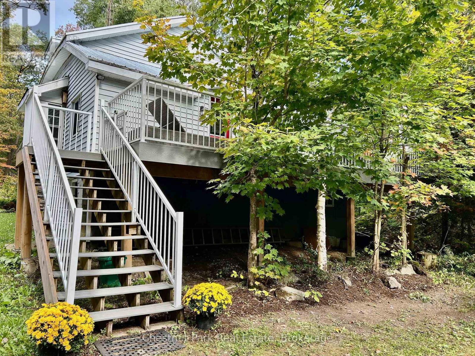 1227-2 NORTH KAHSHE LAKE RD ROAD, Gravenhurst, Ontario