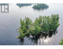1 ROSE ISLAND, gravenhurst (morrison), Ontario