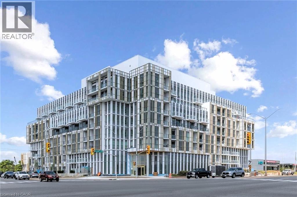 1005 DUNDAS Street E Unit# 309, Oakville, Ontario