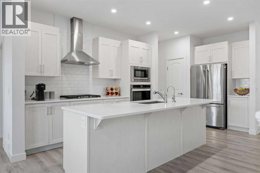 178 Sage Bluff Drive NW, Calgary, Alberta  T3R 1W2 - Photo 6 - A2284057