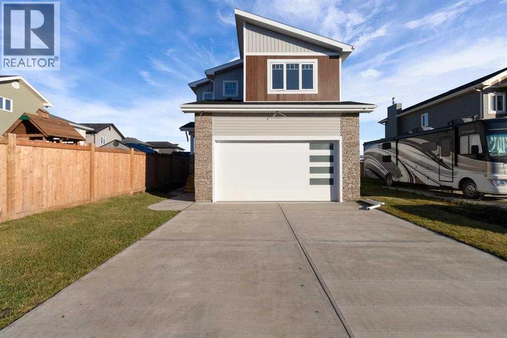 229 Siltstone Place, Fort McMurray, Alberta