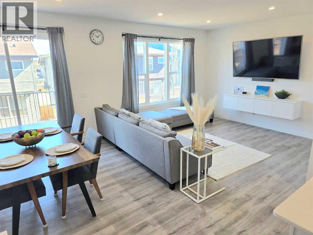 178 Sage Bluff Drive NW, Calgary, Alberta  T3R 1W2 - Photo 14 - A2284057