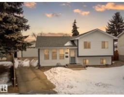 3516 13 AV NW, Edmonton, Alberta