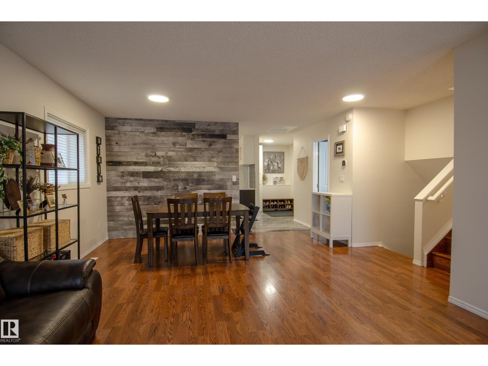 3516 13 Av Nw, Edmonton, Alberta  T6L 3B3 - Photo 9 - E4478299