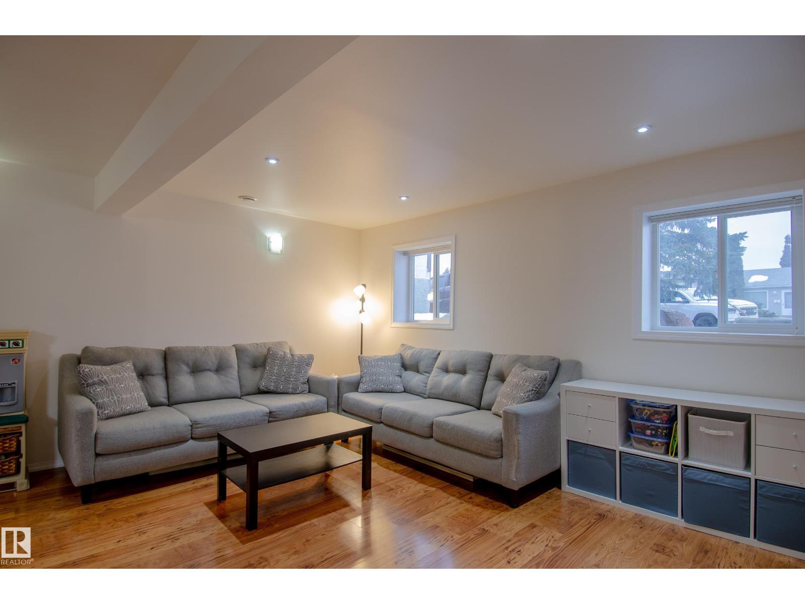 3516 13 Av Nw, Edmonton, Alberta  T6L 3B3 - Photo 26 - E4478299