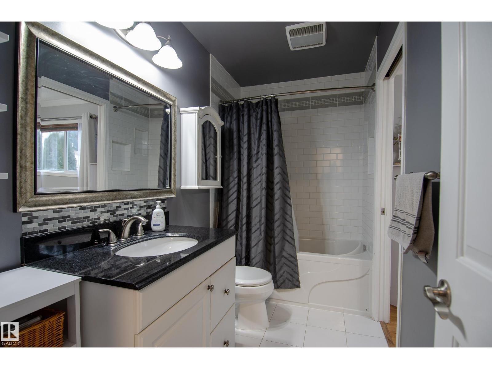 3516 13 Av Nw, Edmonton, Alberta  T6L 3B3 - Photo 21 - E4478299