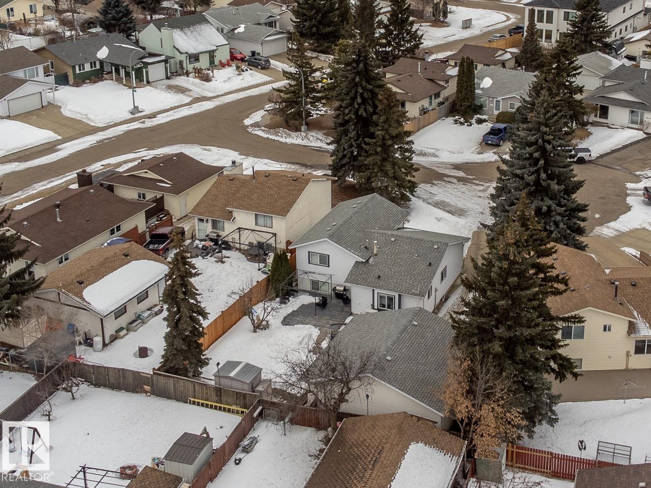 3516 13 Av Nw, Edmonton, Alberta  T6L 3B3 - Photo 38 - E4478299