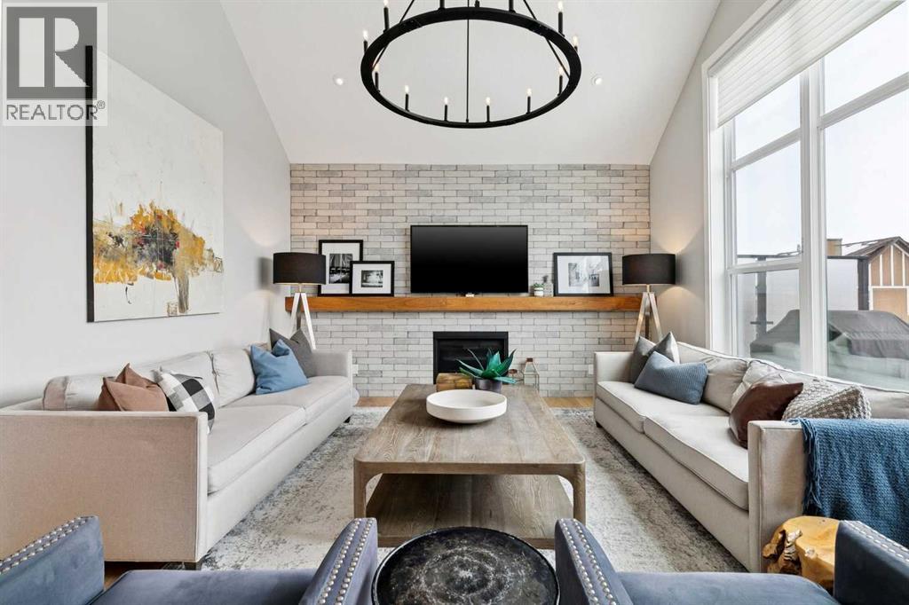 105 Masters Cape SE, Calgary, Alberta  T3M 2B2 - Photo 3 - A2294207