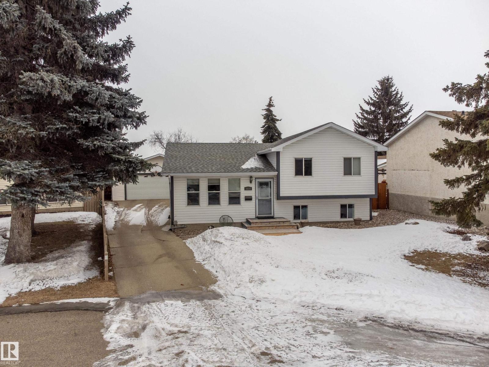 3516 13 Av Nw, Edmonton, Alberta  T6L 3B3 - Photo 49 - E4478299