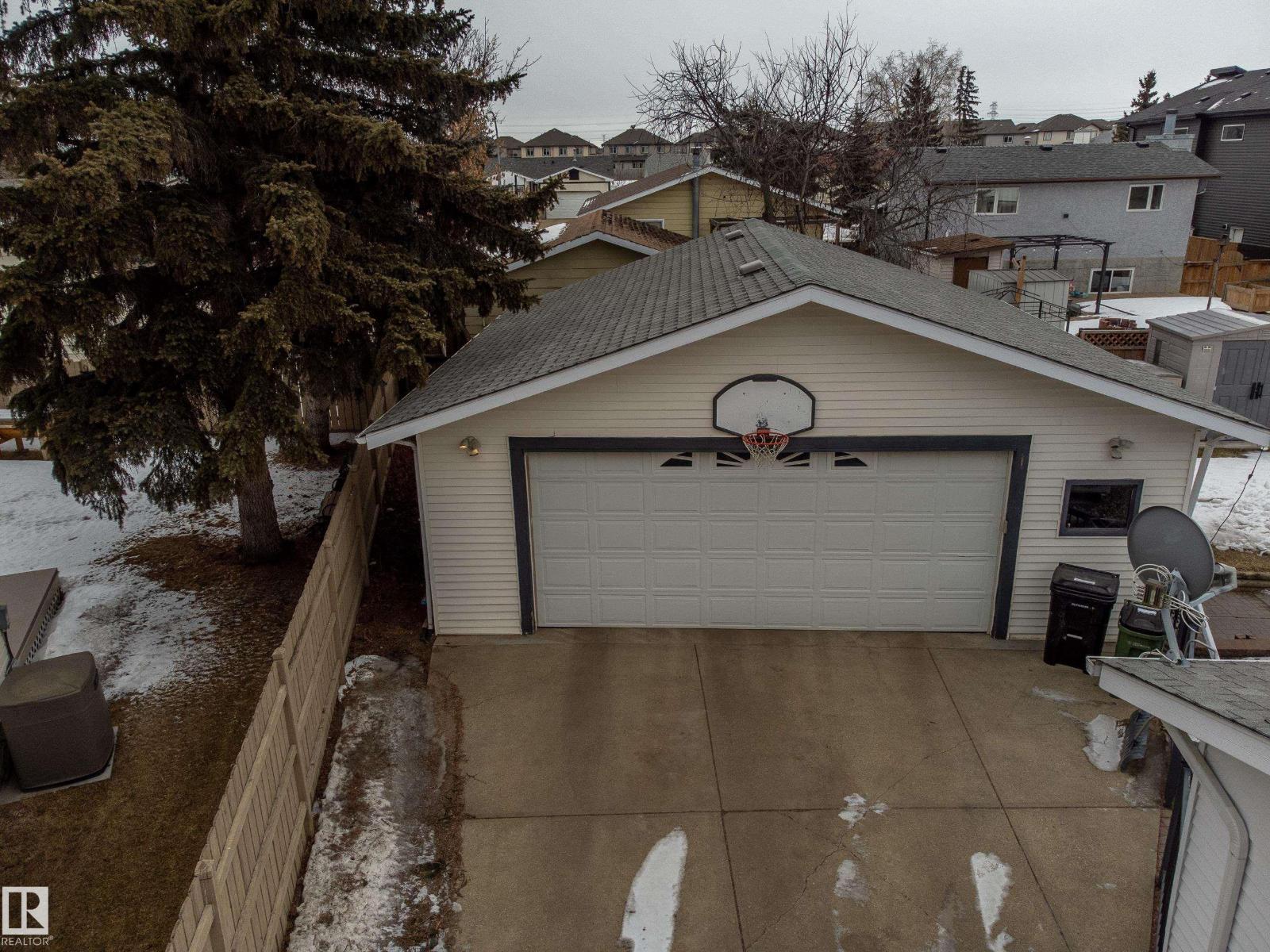 3516 13 Av Nw, Edmonton, Alberta  T6L 3B3 - Photo 46 - E4478299