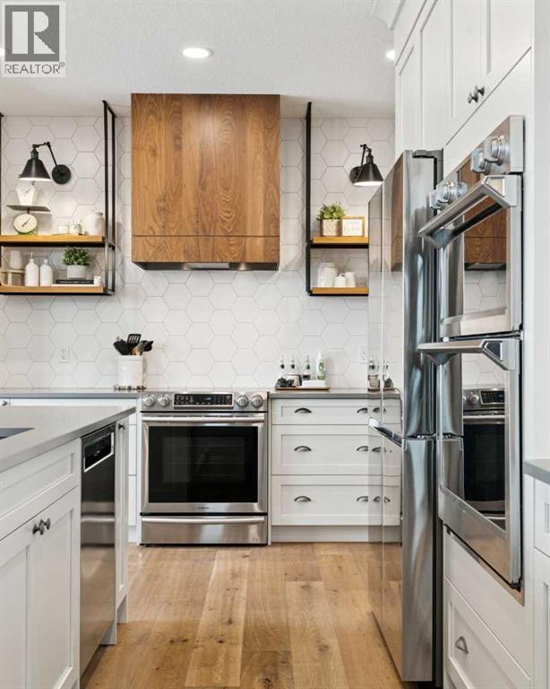 105 Masters Cape SE, Calgary, Alberta  T3M 2B2 - Photo 9 - A2294207