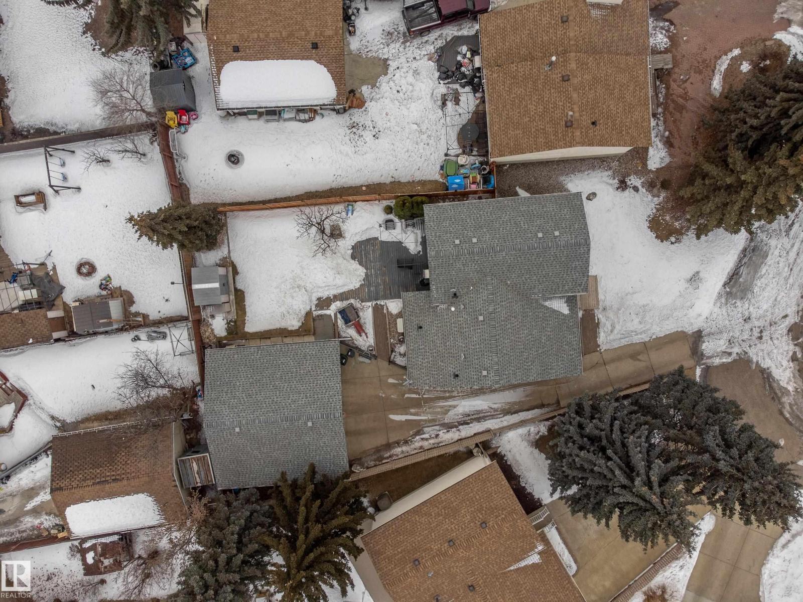 3516 13 Av Nw, Edmonton, Alberta  T6L 3B3 - Photo 41 - E4478299